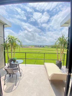 Penthouse mit einzigartigem Blick